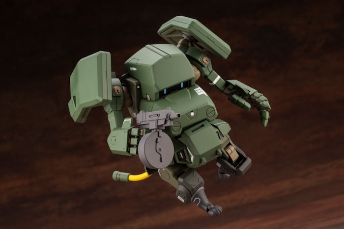 JGSDF Type 07-III Tank Nacchin