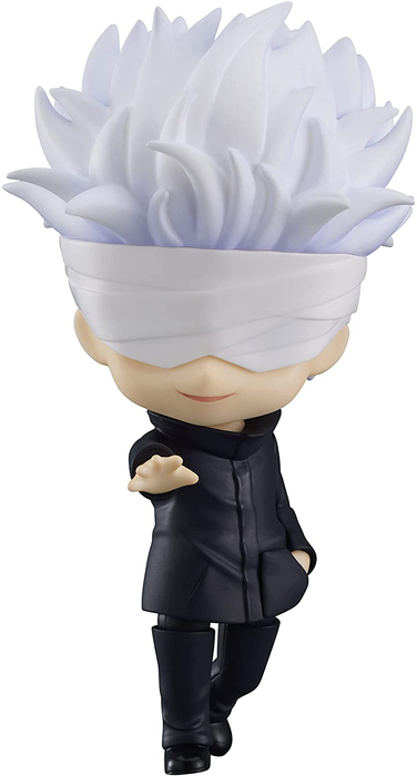 Nendoroid - 1767 Satoru Gojo: Jujutsu Kaisen 0 Ver. - Jujutsu Kaisen 0