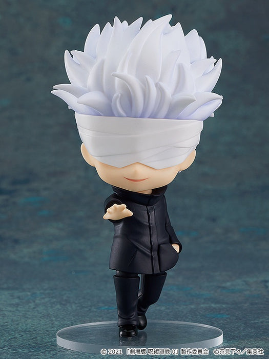 Nendoroid - 1767 Satoru Gojo: Jujutsu Kaisen 0 Ver. - Jujutsu Kaisen 0