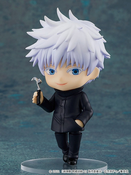 Nendoroid - 1767 Satoru Gojo: Jujutsu Kaisen 0 Ver. - Jujutsu Kaisen 0