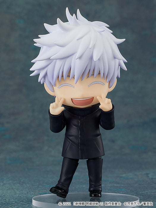 Nendoroid - 1767 Satoru Gojo: Jujutsu Kaisen 0 Ver. - Jujutsu Kaisen 0