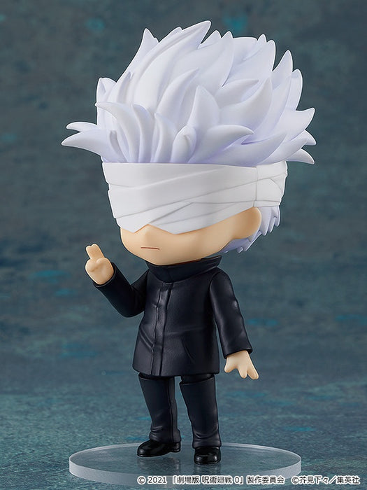 Nendoroid - 1767 Satoru Gojo: Jujutsu Kaisen 0 Ver. - Jujutsu Kaisen 0