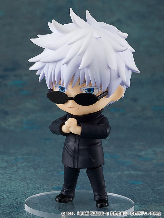 Nendoroid - 1767 Satoru Gojo: Jujutsu Kaisen 0 Ver. - Jujutsu Kaisen 0