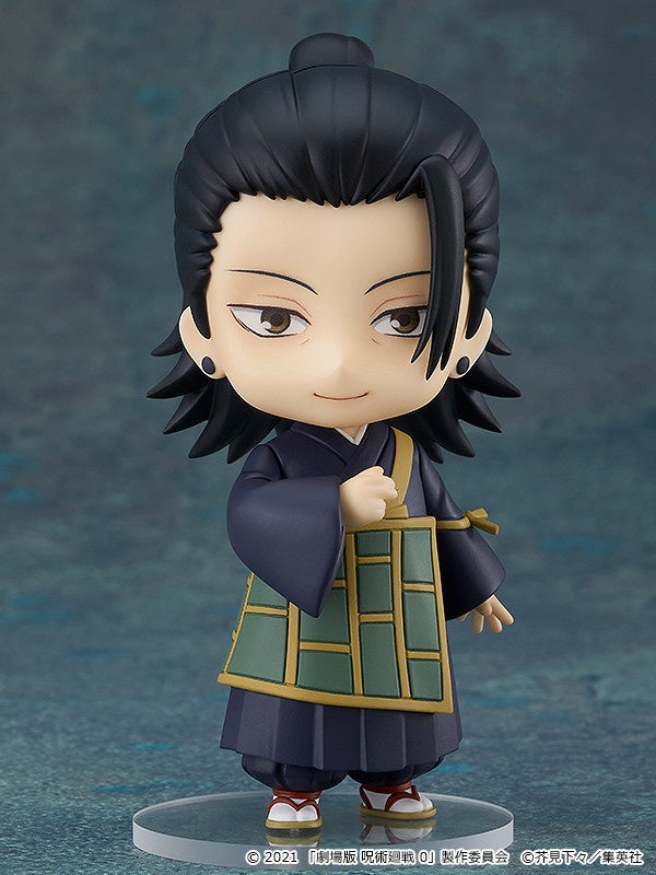 Nendoroid - 1768 Suguru Geto: Jujutsu Kaisen 0 Ver. - Jujutsu Kaisen 0