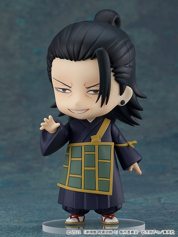 Nendoroid - 1768 Suguru Geto: Jujutsu Kaisen 0 Ver. - Jujutsu Kaisen 0