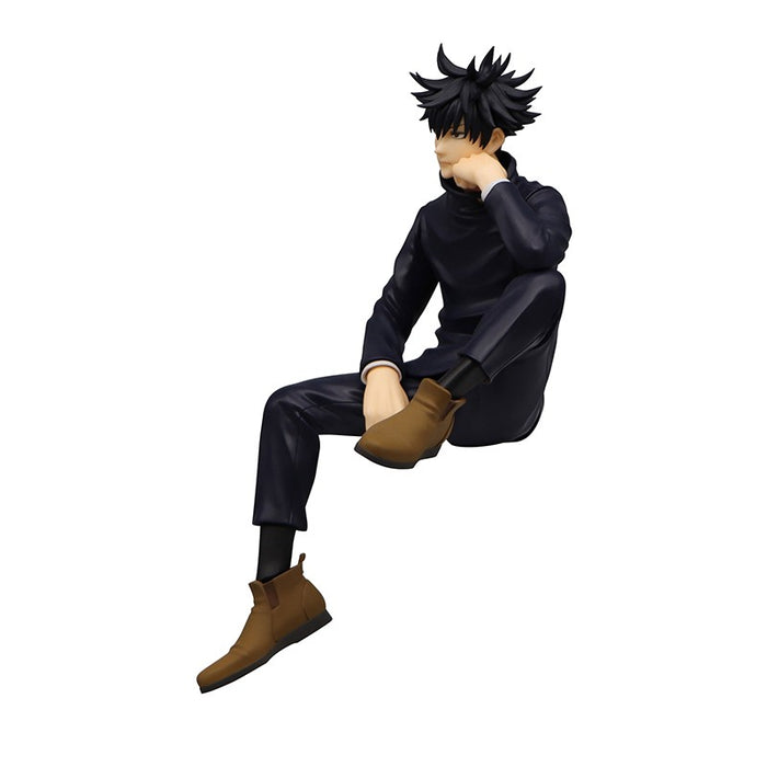 Jujutsu Kaisen Series Noodle Stopper Figure-Megumi Fushiguro