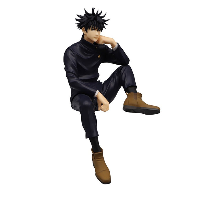 Jujutsu Kaisen Series Noodle Stopper Figure-Megumi Fushiguro