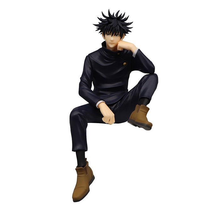 Jujutsu Kaisen Series Noodle Stopper Figure-Megumi Fushiguro