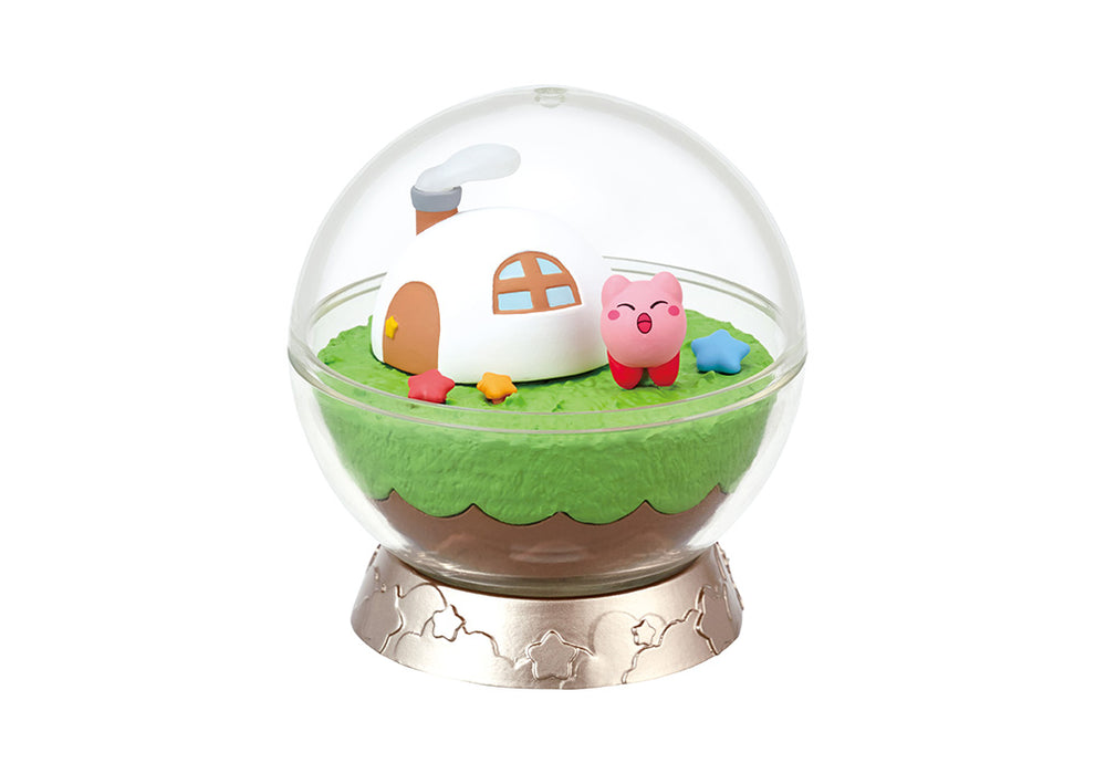 KIRBY Terrarium DX Memories [RE20461] (6)