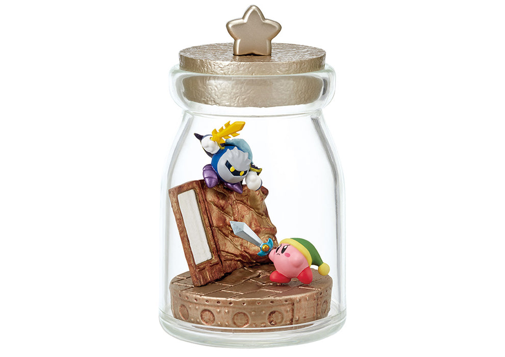 KIRBY Terrarium DX Memories [RE20461] (6)