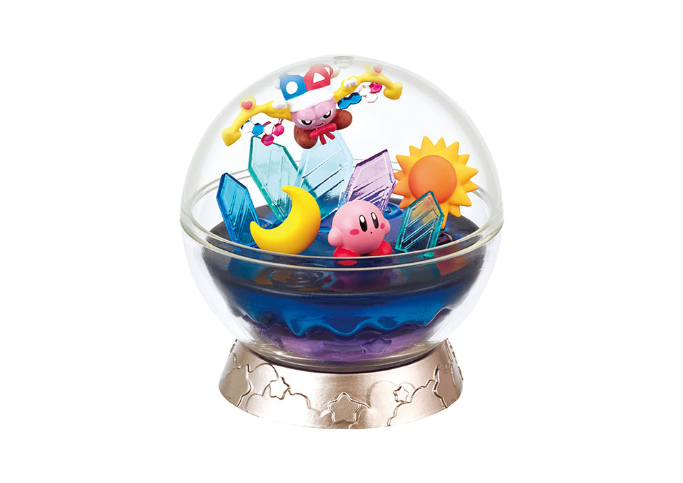 KIRBY Terrarium DX Memories [RE20461] (6)