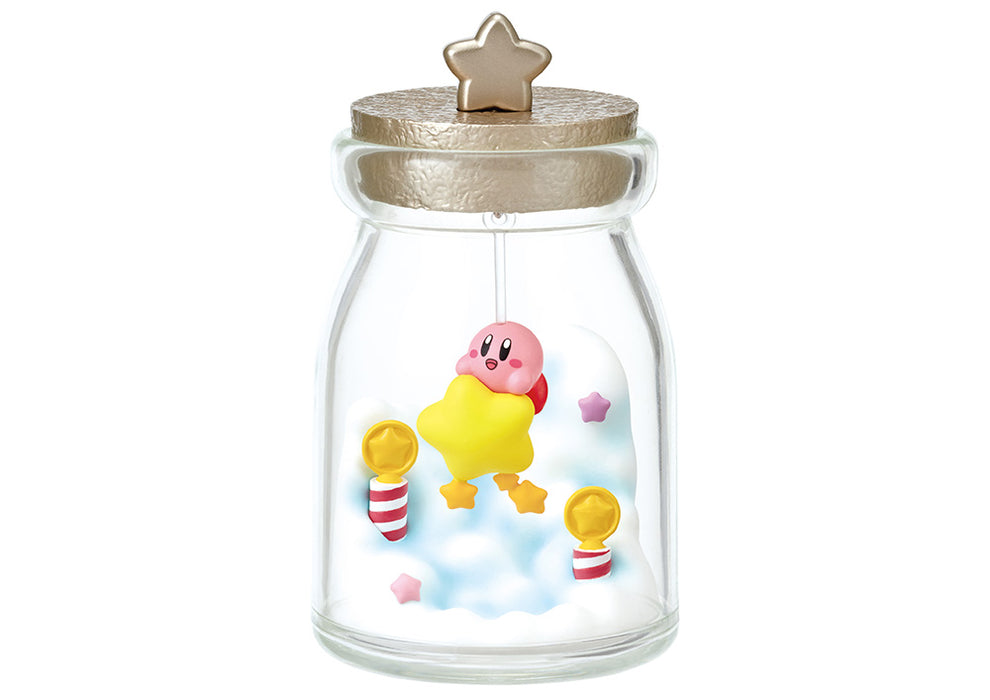 KIRBY Terrarium DX Memories [RE20461] (6)