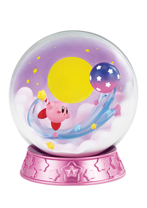 KIRBY Terrarium Game Selection [RE20485] (6)