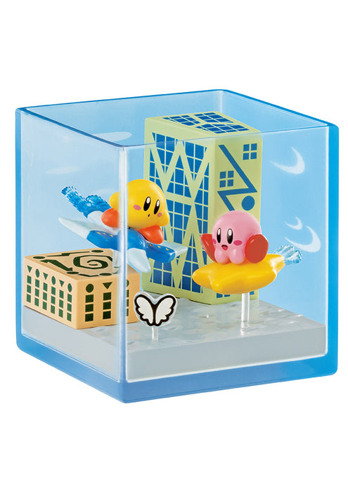 KIRBY Terrarium Game Selection [RE20485] (6)