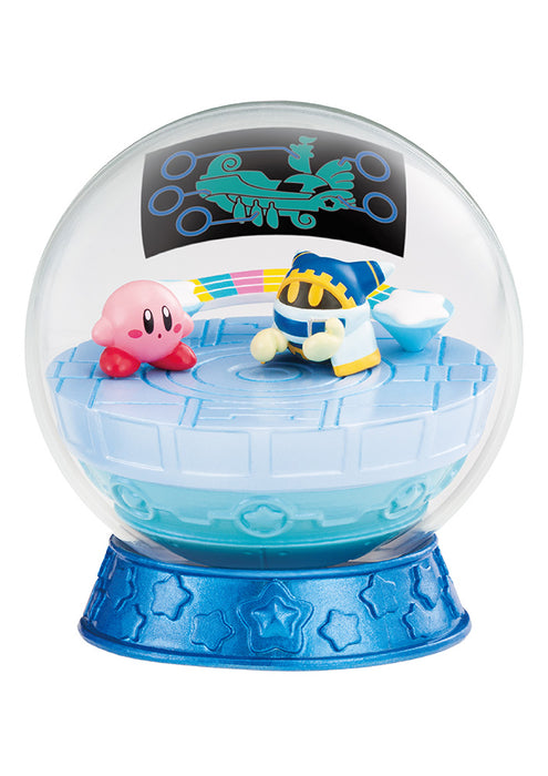 KIRBY Terrarium Game Selection [RE20485] (6)