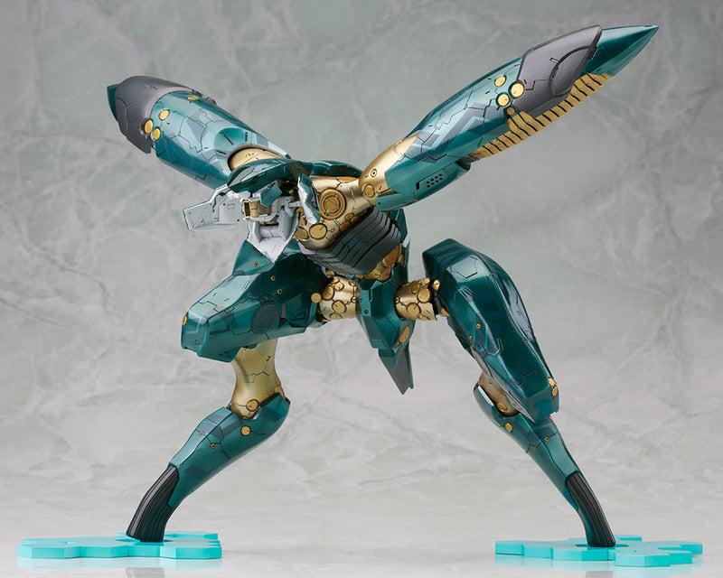 Metal Gear Ray - Metal Gear Solid 4 Guns Of The Patriots 1/100