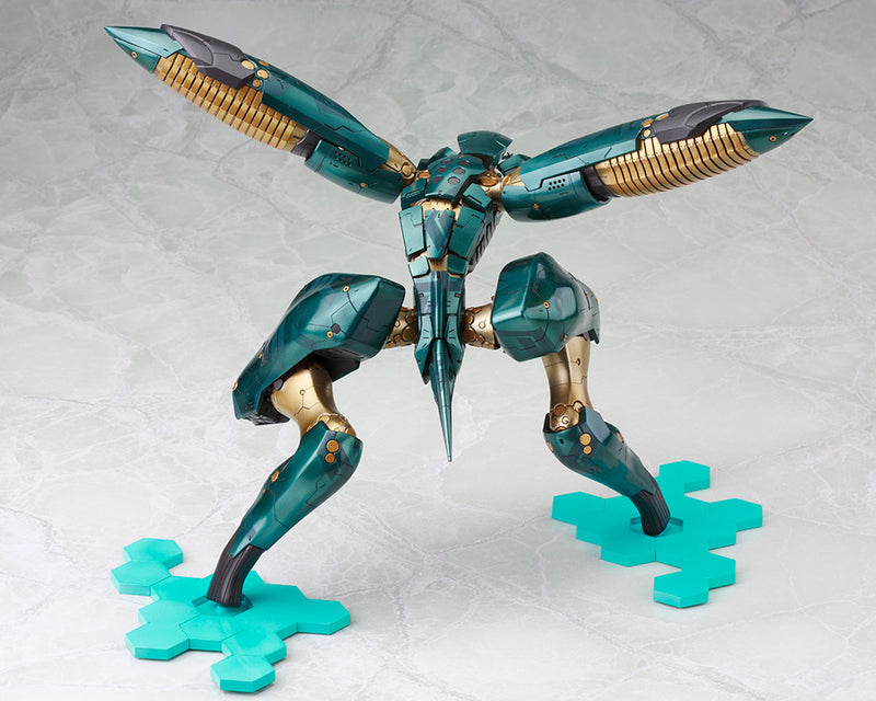 Metal Gear Ray - Metal Gear Solid 4 Guns Of The Patriots 1/100