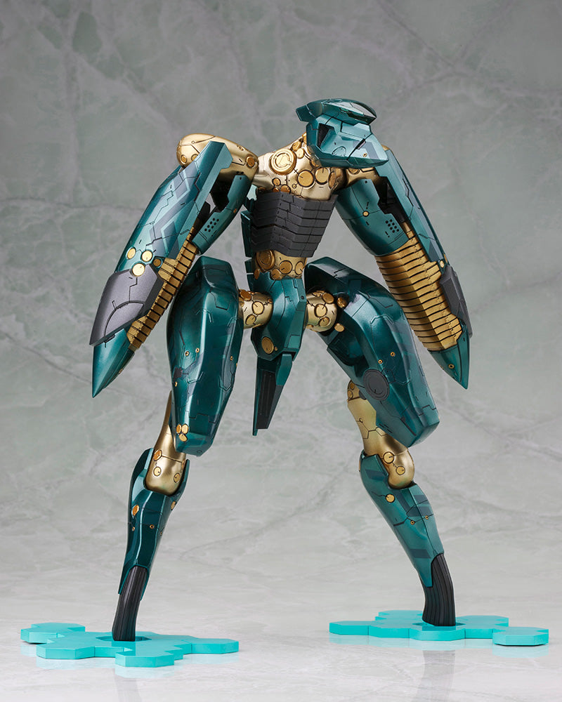 Metal Gear Ray - Metal Gear Solid 4 Guns Of The Patriots 1/100