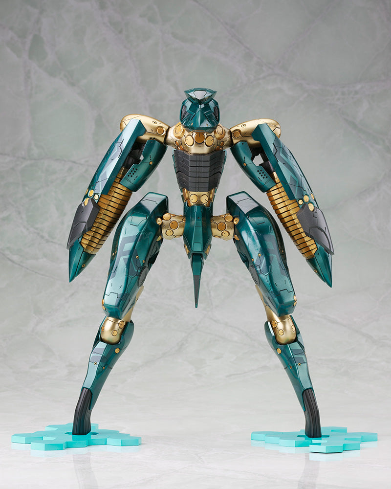 Metal Gear Ray - Metal Gear Solid 4 Guns Of The Patriots 1/100