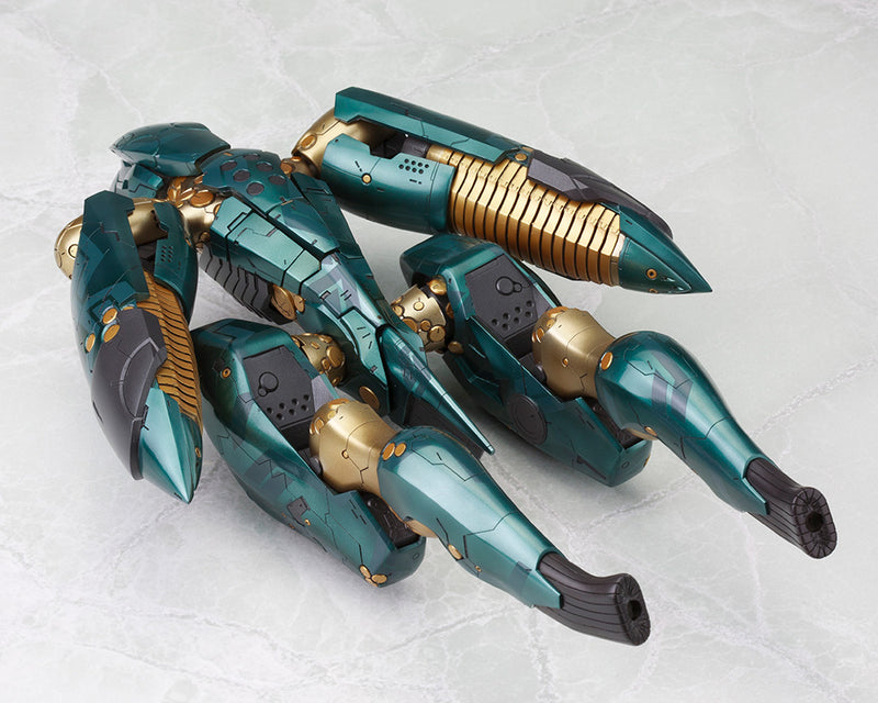 Metal Gear Ray - Metal Gear Solid 4 Guns Of The Patriots 1/100