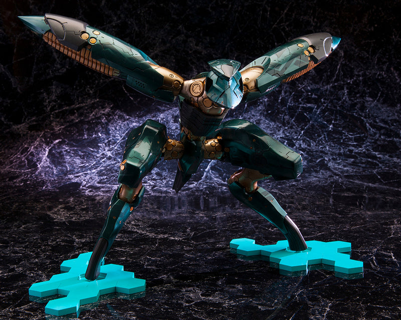 Metal Gear Ray - Metal Gear Solid 4 Guns Of The Patriots 1/100