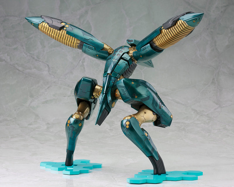 Metal Gear Ray - Metal Gear Solid 4 Guns Of The Patriots 1/100
