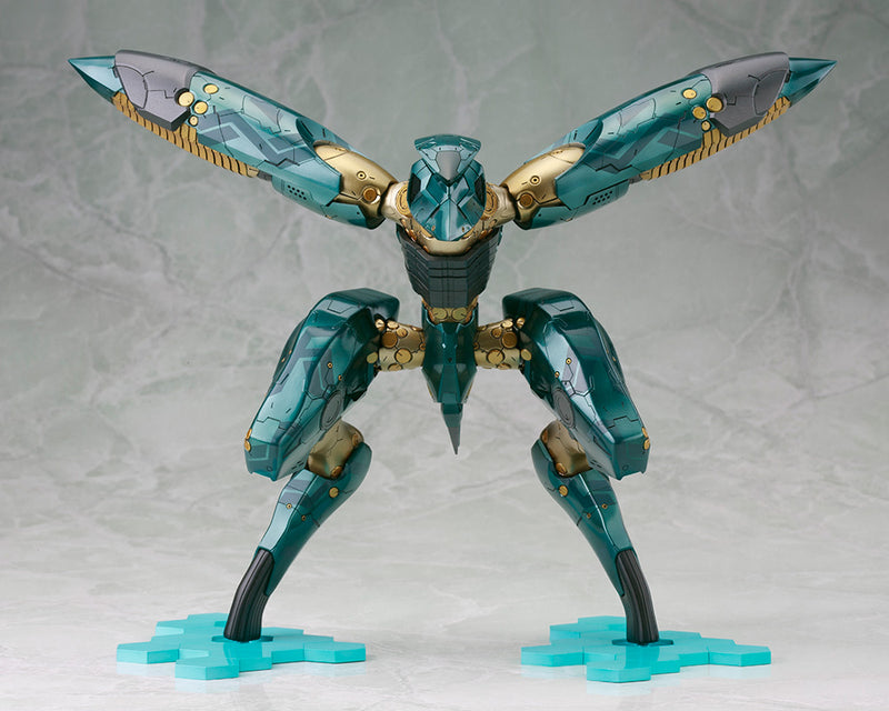 Metal Gear Ray - Metal Gear Solid 4 Guns Of The Patriots 1/100