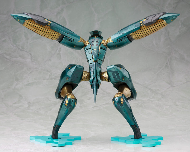 Metal Gear Ray - Metal Gear Solid 4 Guns Of The Patriots 1/100