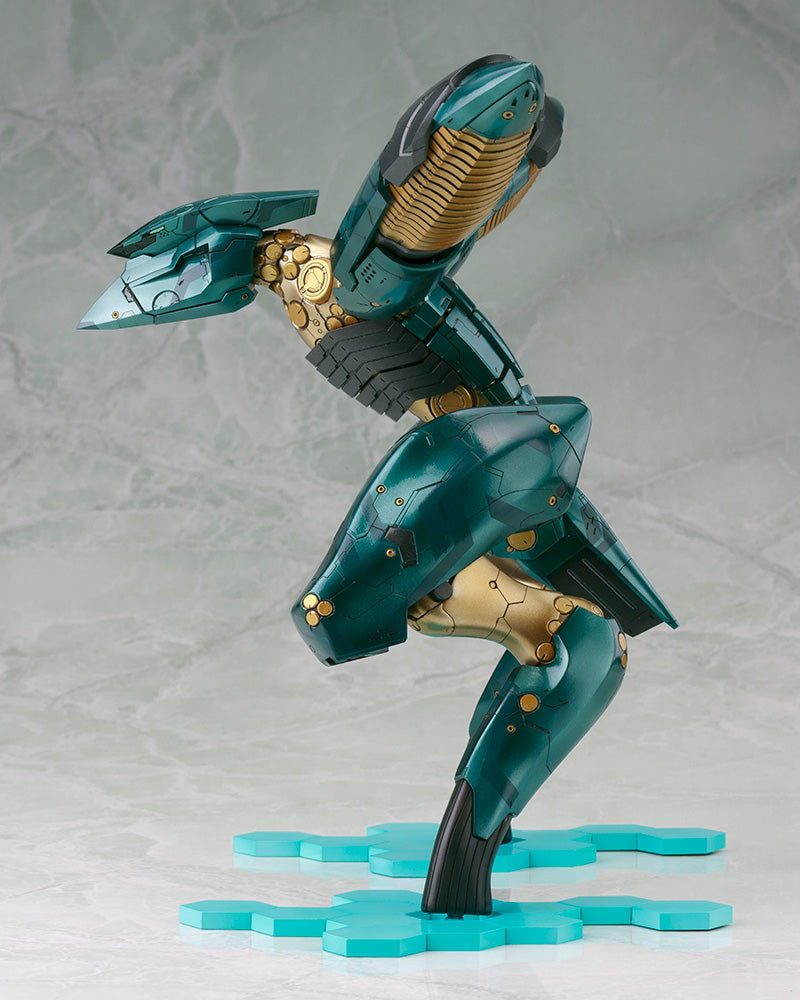 Metal Gear Ray - Metal Gear Solid 4 Guns Of The Patriots 1/100