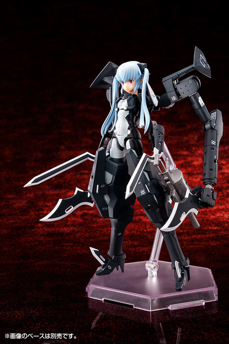 [ARRIVED][JUL 2023] Megami Device - Busou Shinki Type Devil Strarf