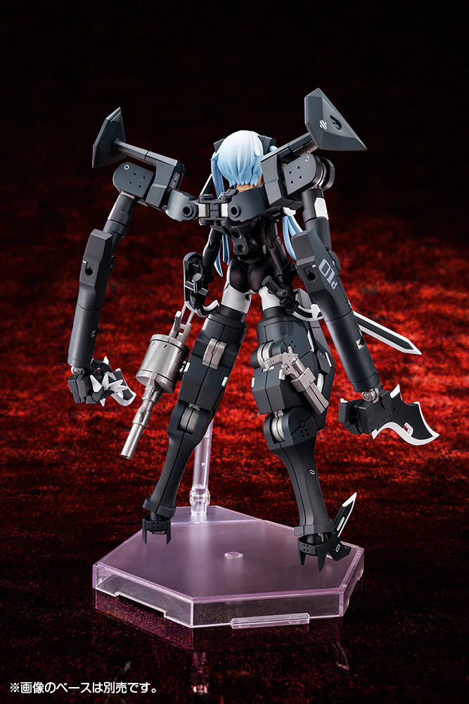 Megami Device - B3 Type Devil Strarf - Busou Shinki 1/1