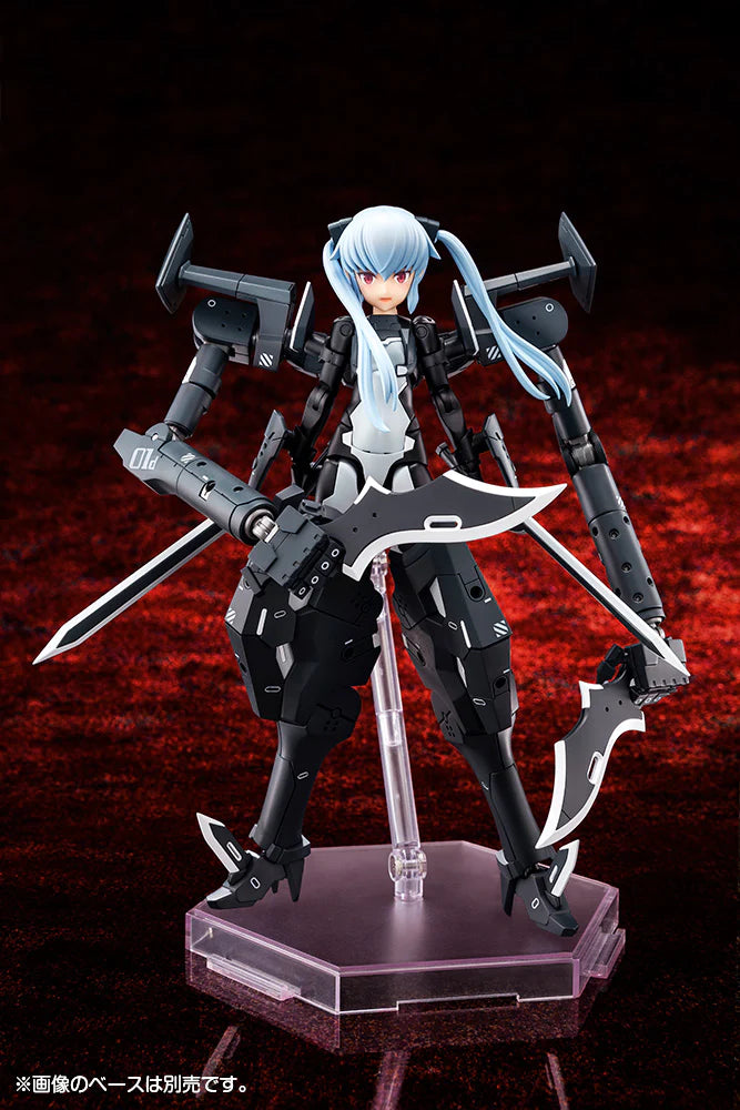 Megami Device - B3 Type Devil Strarf - Busou Shinki 1/1