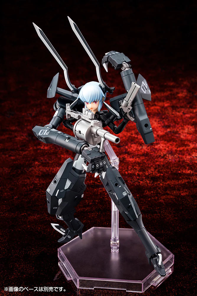 Megami Device - B3 Type Devil Strarf - Busou Shinki 1/1