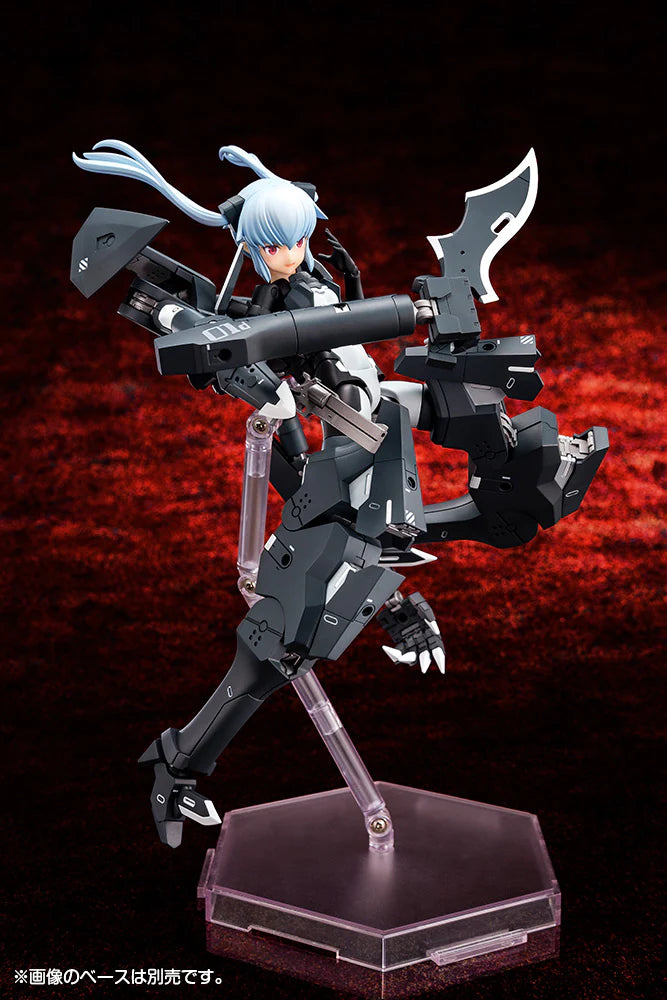 Megami Device - B3 Type Devil Strarf - Busou Shinki 1/1
