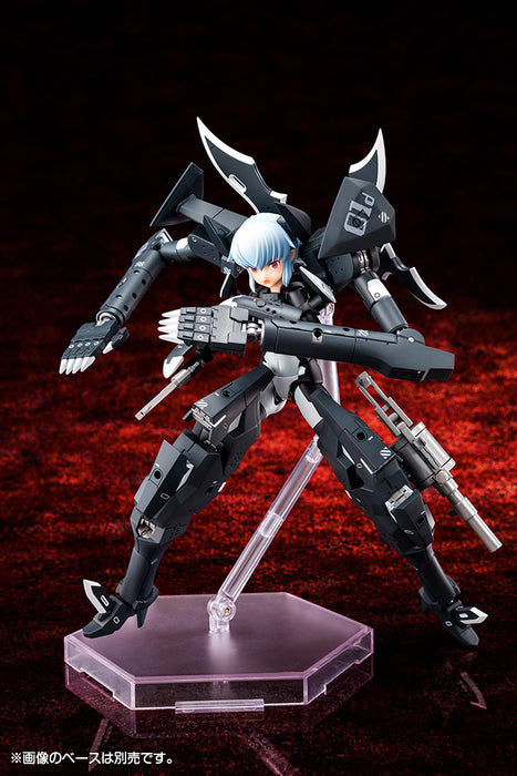 [ARRIVED][JUL 2023] Megami Device - Busou Shinki Type Devil Strarf