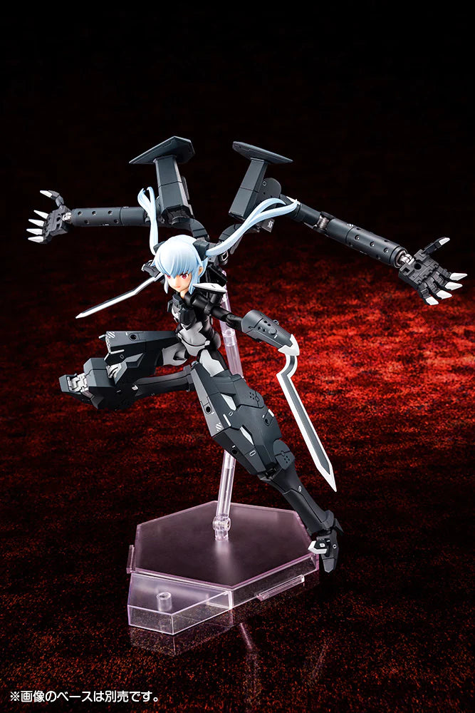 Megami Device - B3 Type Devil Strarf - Busou Shinki 1/1
