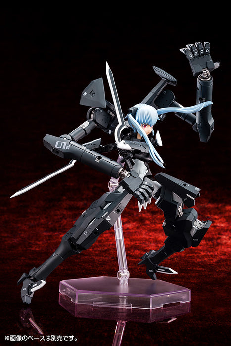 [ARRIVED][JUL 2023] Megami Device - Busou Shinki Type Devil Strarf