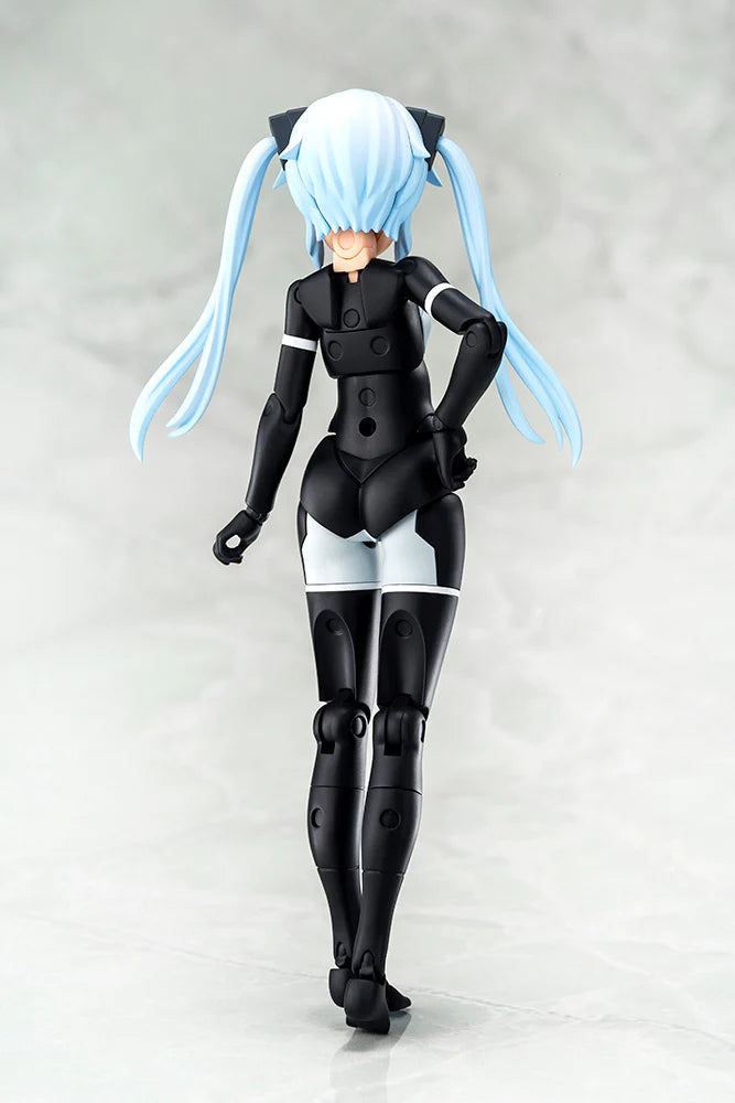 Megami Device - B3 Type Devil Strarf - Busou Shinki 1/1