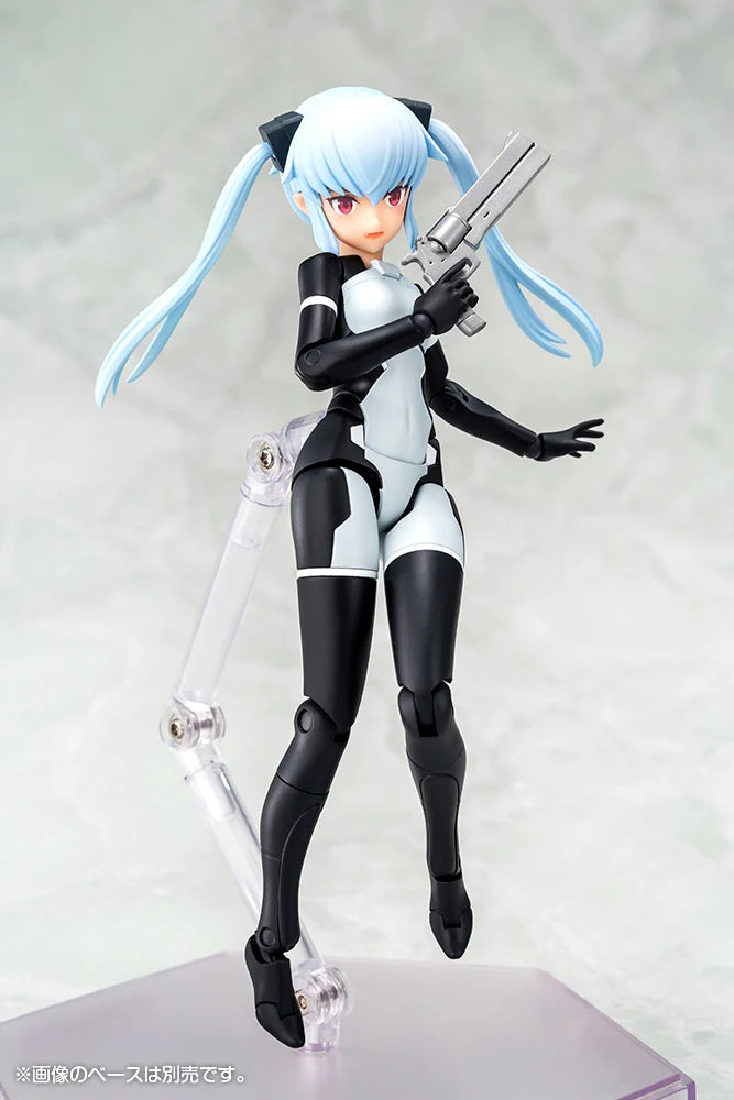 Megami Device - B3 Type Devil Strarf - Busou Shinki 1/1