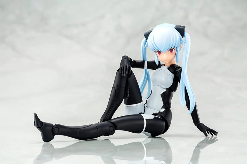 Megami Device - B3 Type Devil Strarf - Busou Shinki 1/1