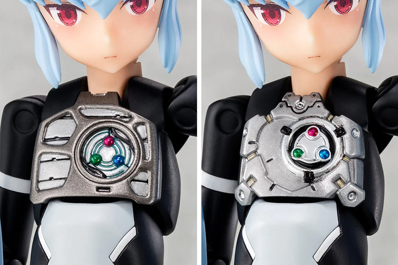 Megami Device - B3 Type Devil Strarf - Busou Shinki 1/1