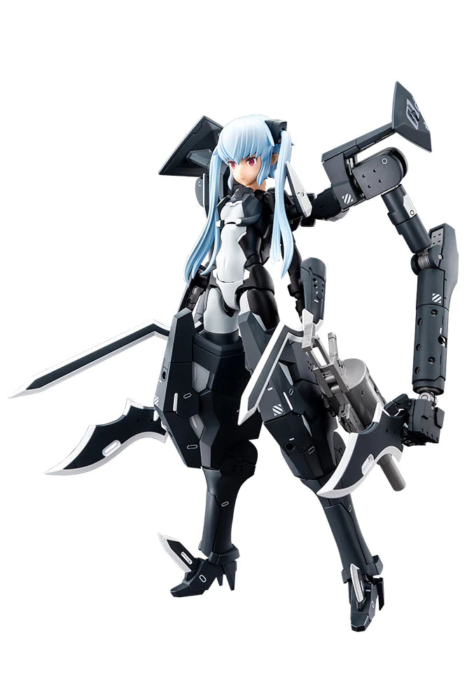 Megami Device - B3 Type Devil Strarf - Busou Shinki 1/1