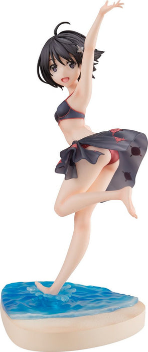 Kadokawa Maple Swimsuit Ver. 1/7