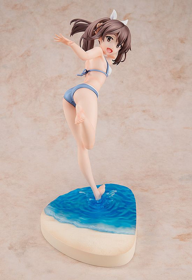Kadokawa Sally Swimsuit Ver. 1/7
