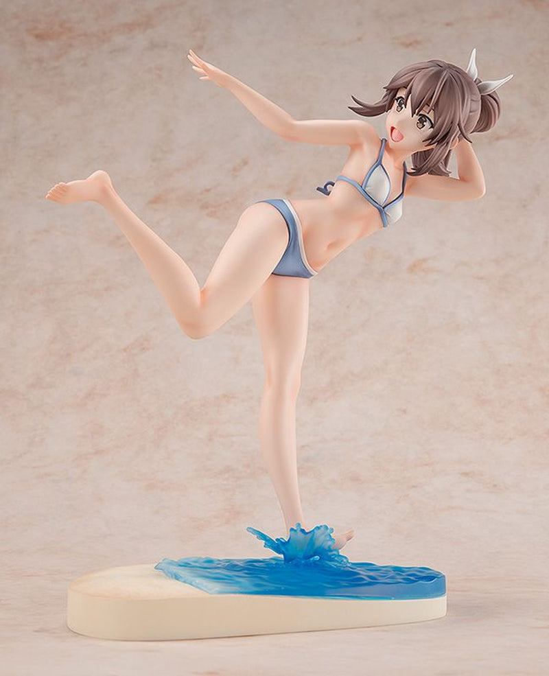 Kadokawa Sally Swimsuit Ver. 1/7