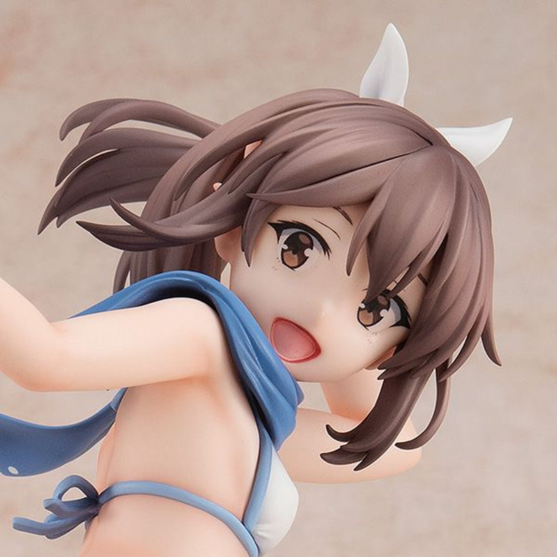 Kadokawa Sally Swimsuit Ver. 1/7