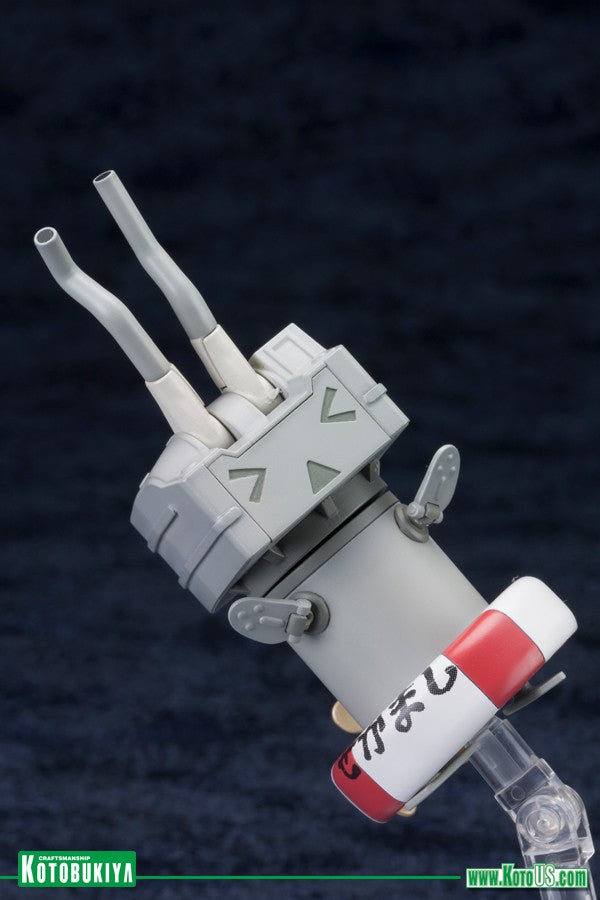 Kantai Collection - Kan Colle Rensouhou Chan