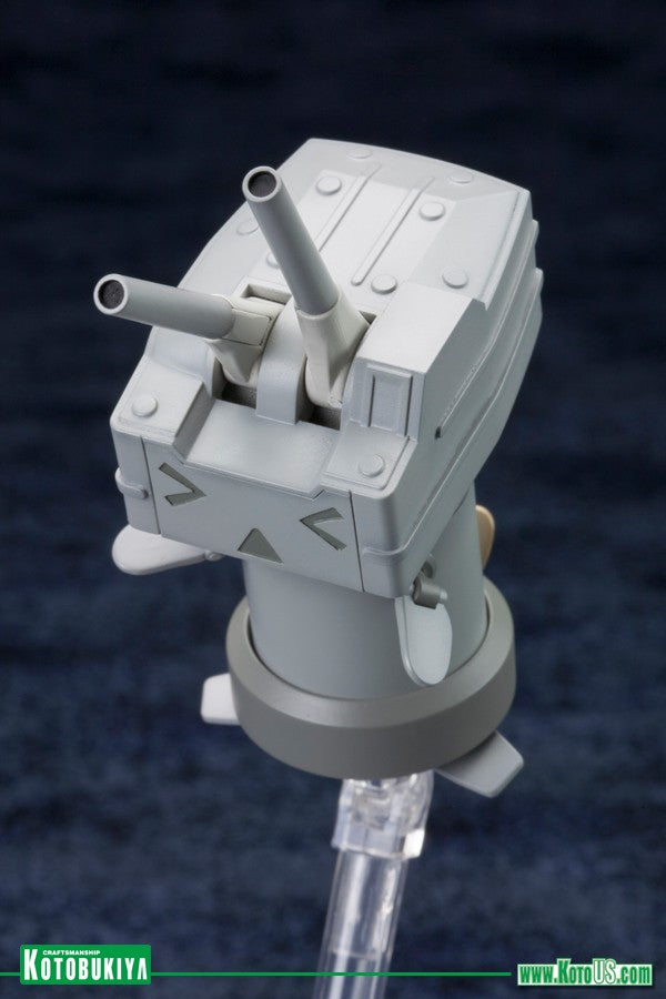 Kantai Collection - Kan Colle Rensouhou Chan