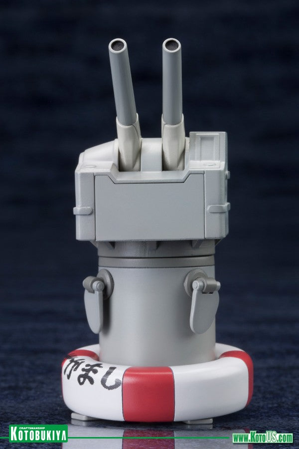 Kantai Collection - Kan Colle Rensouhou Chan