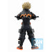 Katsuki Bakugo (My Hero Academia The Movie World Heroes' Mission) Ichibansho Figure